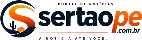 Sertão PE — Portal de Notícias